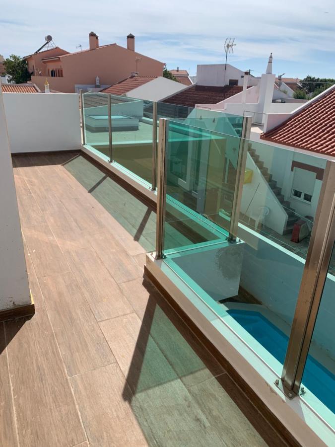 Orange Guest House ساغريش المظهر الخارجي الصورة