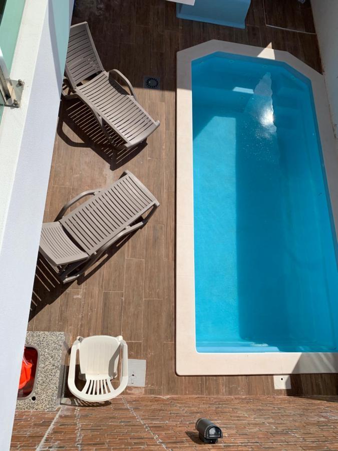 Orange Guest House ساغريش المظهر الخارجي الصورة