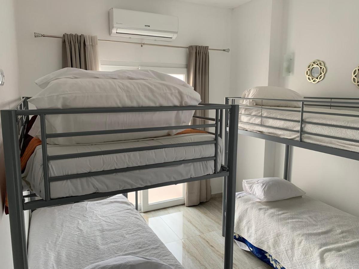 Orange Guest House ساغريش المظهر الخارجي الصورة