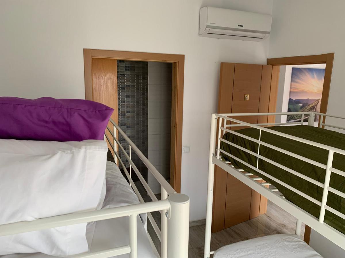 Orange Guest House ساغريش المظهر الخارجي الصورة