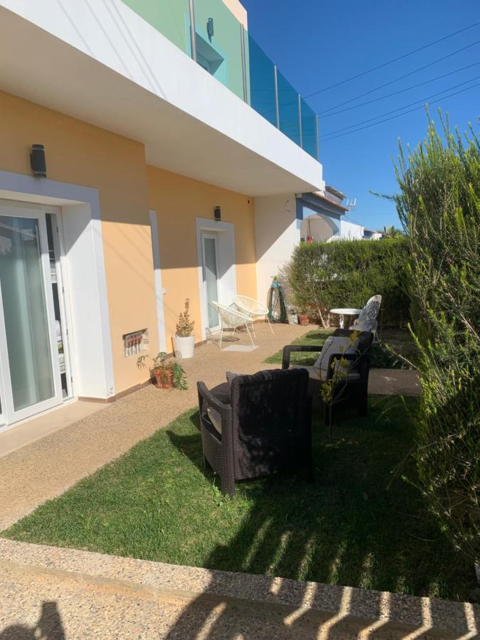 Orange Guest House ساغريش المظهر الخارجي الصورة
